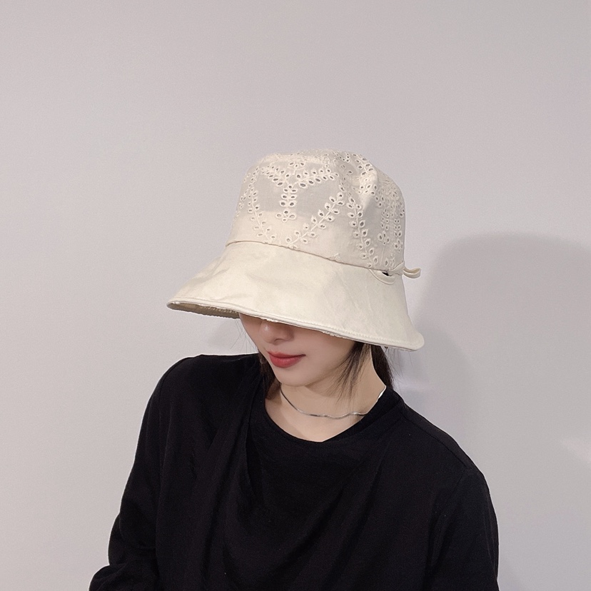 LOVELY HAT韓國代購女士新品熱賣時尚26春夏人氣推薦帽子LOVELY HAT帽子圖色2