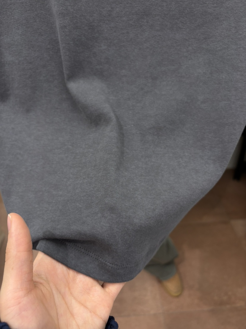 FOR TAPE東大門代購女裝新品人氣真品職業26春夏T恤水洗修身FOR TAPET恤