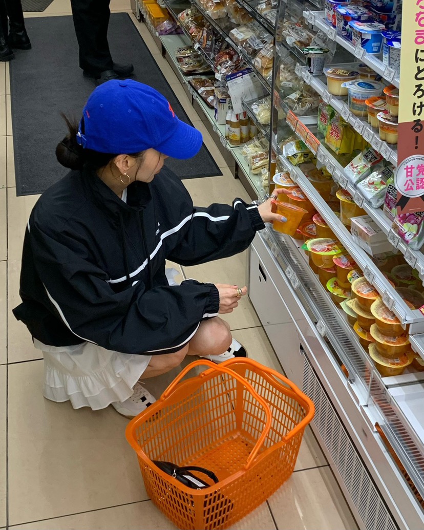 REVE CITE-L東大門代購女士新款真品26春夏休閑推薦夾克REVE CITE-L夾克