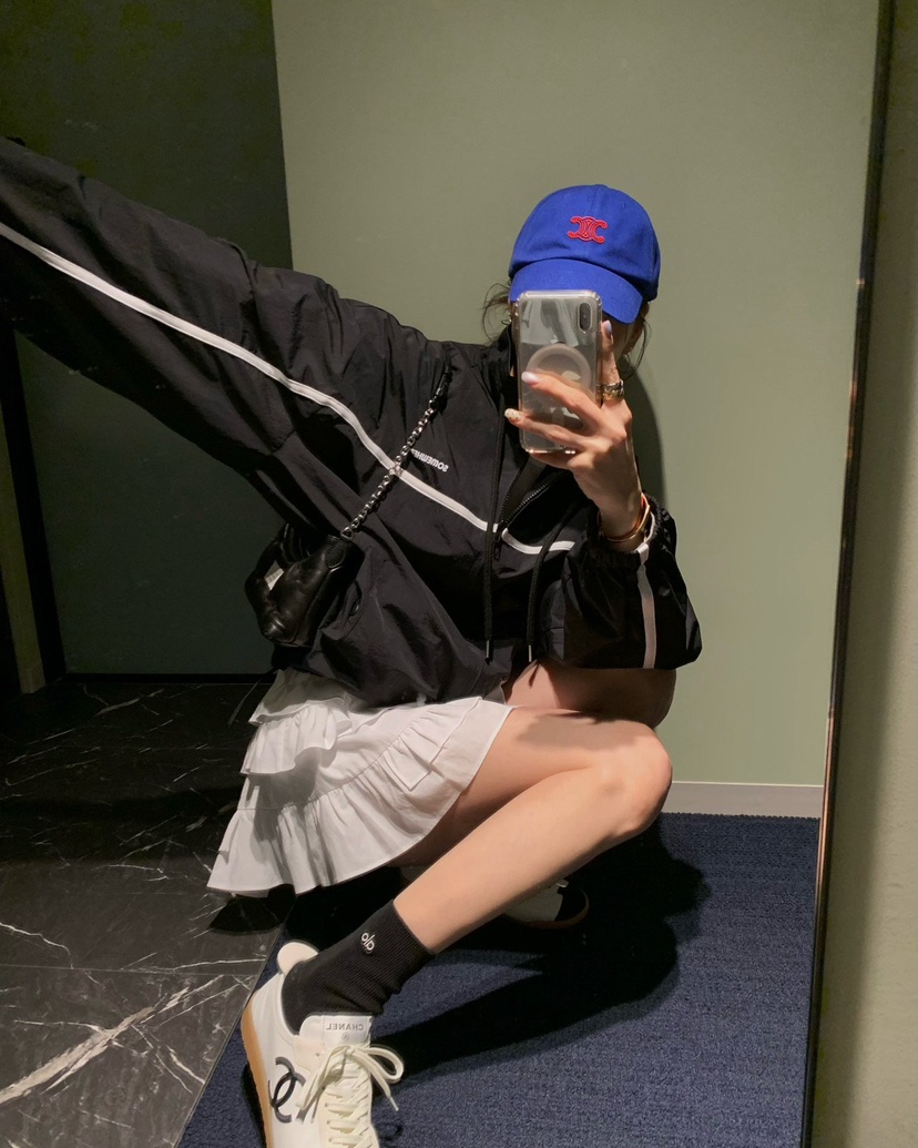 REVE CITE-L東大門代購女士新款真品26春夏休閑推薦夾克REVE CITE-L夾克