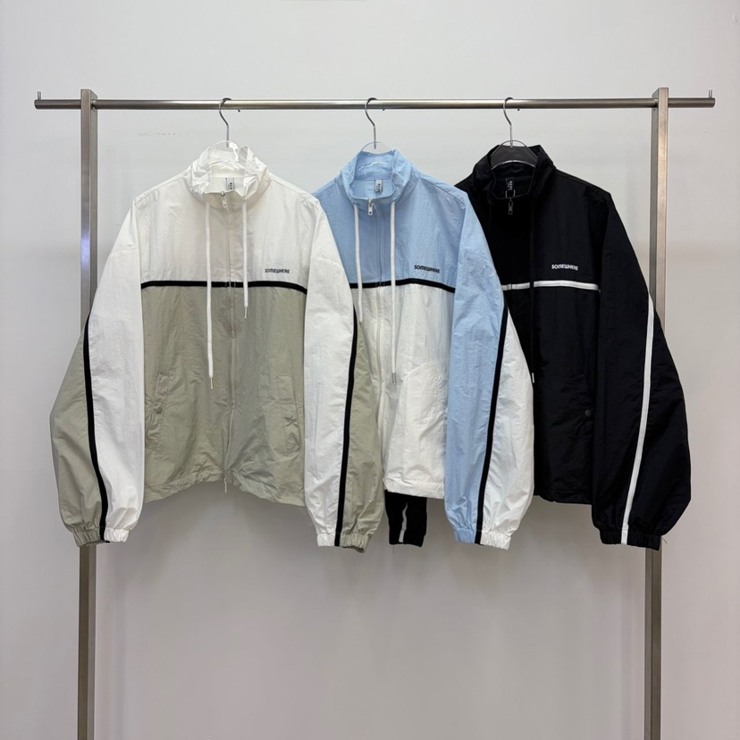 REVE CITE-L東大門代購女士新款真品26春夏休閑推薦夾克REVE CITE-L夾克