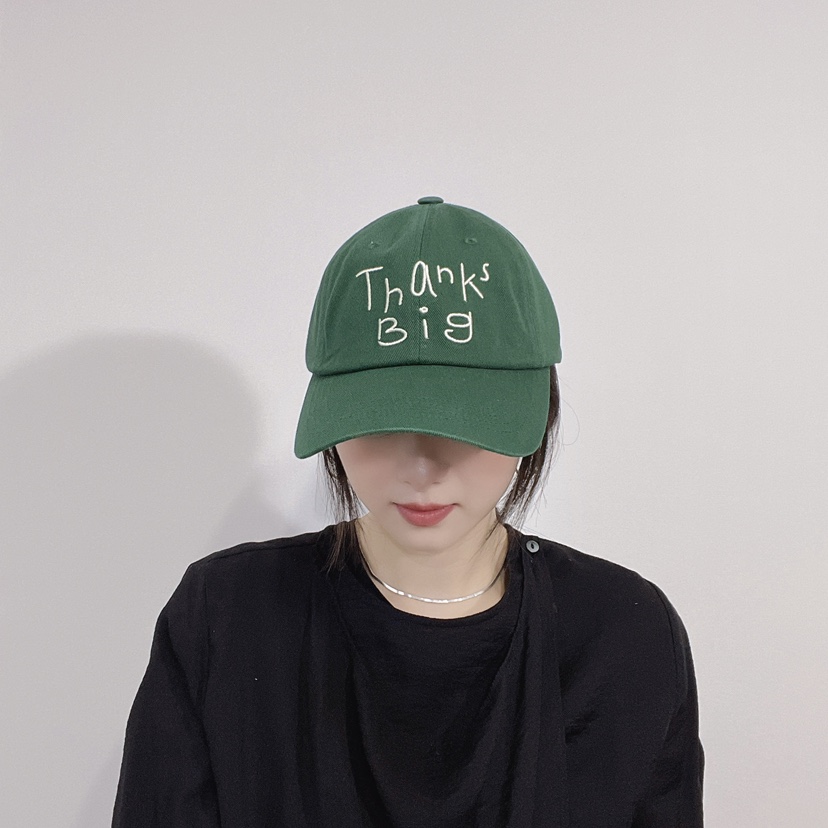 LOVELY HAT東大門直郵女士新款休閑26春夏推薦時尚熱賣帽子LOVELY HAT帽子