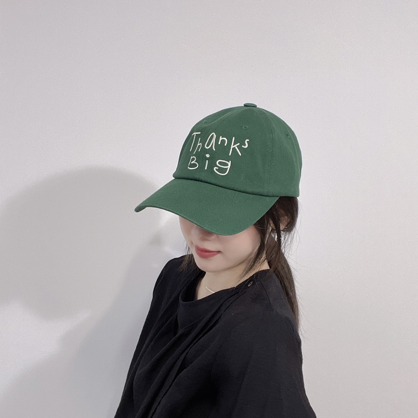 LOVELY HAT東大門直郵女士新款休閑26春夏推薦時尚熱賣帽子LOVELY HAT帽子