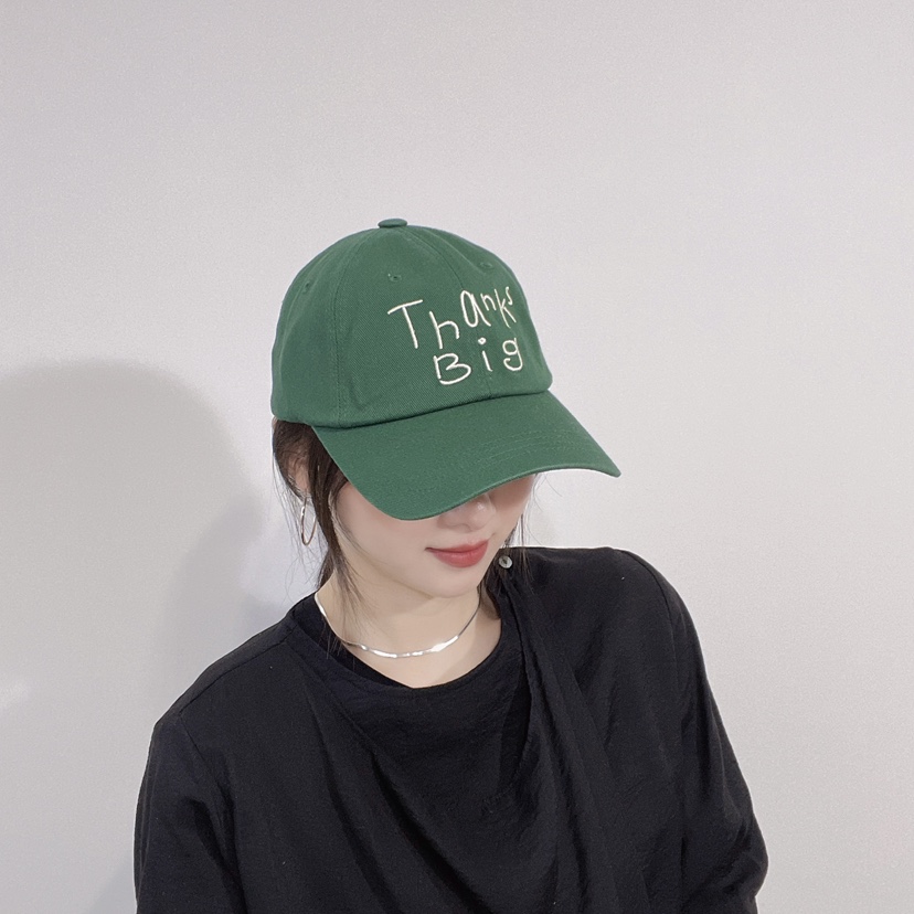 LOVELY HAT東大門直郵女士新款休閑26春夏推薦時尚熱賣帽子LOVELY HAT帽子