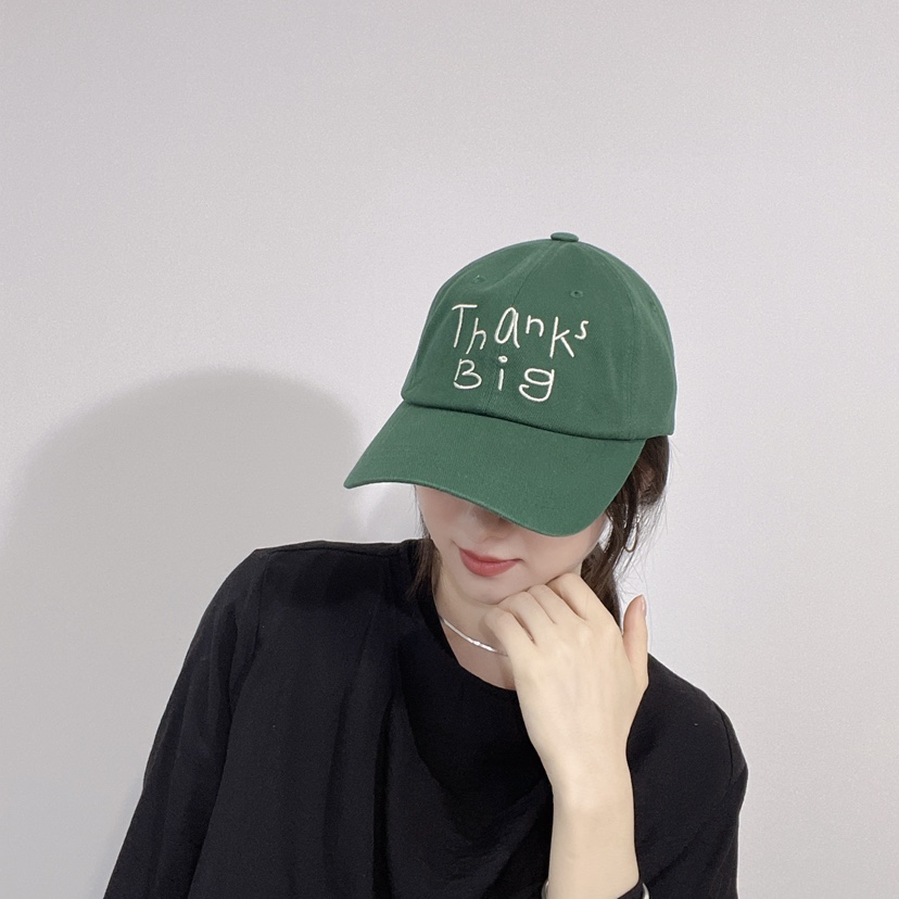 LOVELY HAT東大門直郵女士新款休閑26春夏推薦時尚熱賣帽子LOVELY HAT帽子