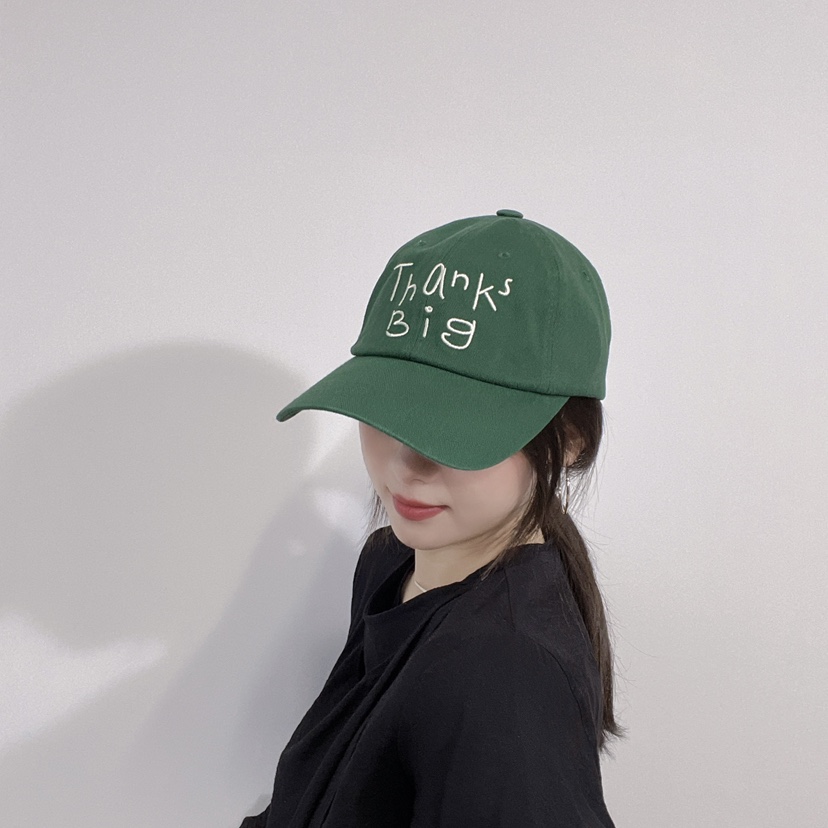 LOVELY HAT東大門直郵女士新款休閑26春夏推薦時尚熱賣帽子LOVELY HAT帽子