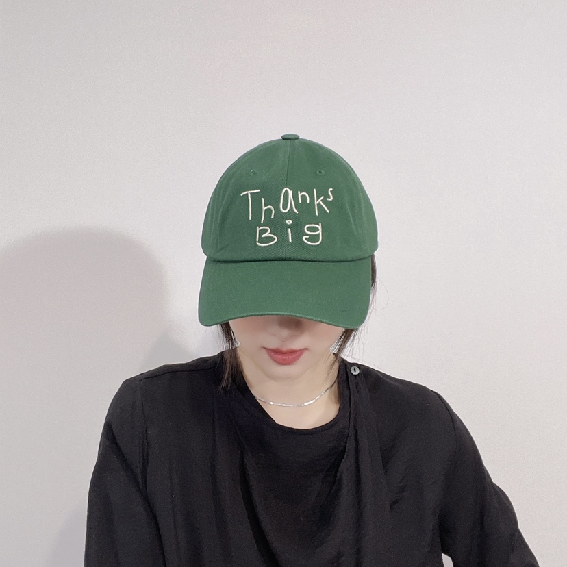 LOVELY HAT東大門直郵女士新款休閑26春夏推薦時尚熱賣帽子LOVELY HAT帽子