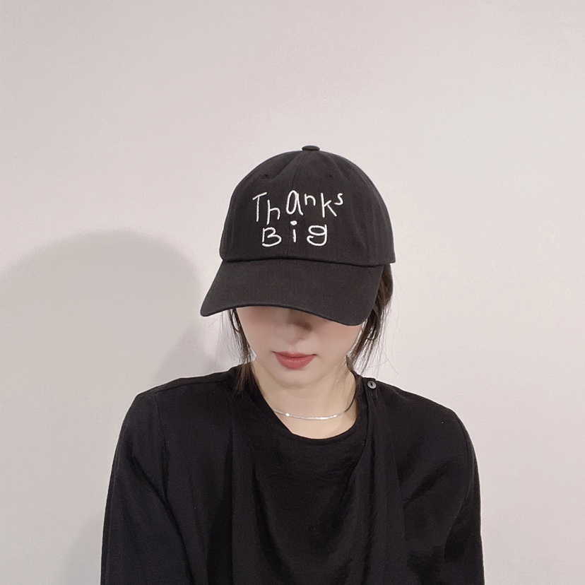 LOVELY HAT東大門直郵女士新款休閑26春夏推薦時尚熱賣帽子LOVELY HAT帽子