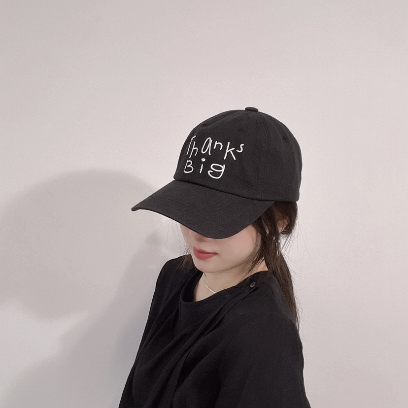 LOVELY HAT東大門直郵女士新款休閑26春夏推薦時尚熱賣帽子LOVELY HAT帽子