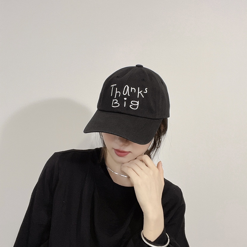 LOVELY HAT東大門直郵女士新款休閑26春夏推薦時尚熱賣帽子LOVELY HAT帽子