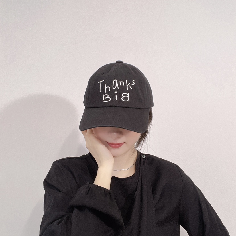 LOVELY HAT東大門直郵女士新款休閑26春夏推薦時尚熱賣帽子LOVELY HAT帽子