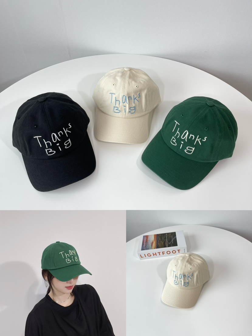 LOVELY HAT東大門直郵女士新款休閑26春夏推薦時尚熱賣帽子LOVELY HAT帽子