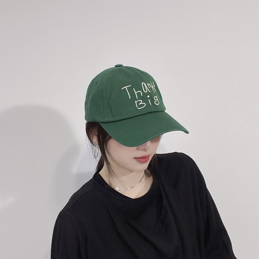 LOVELY HAT東大門直郵女士新款休閑26春夏推薦時尚熱賣帽子LOVELY HAT帽子圖色1