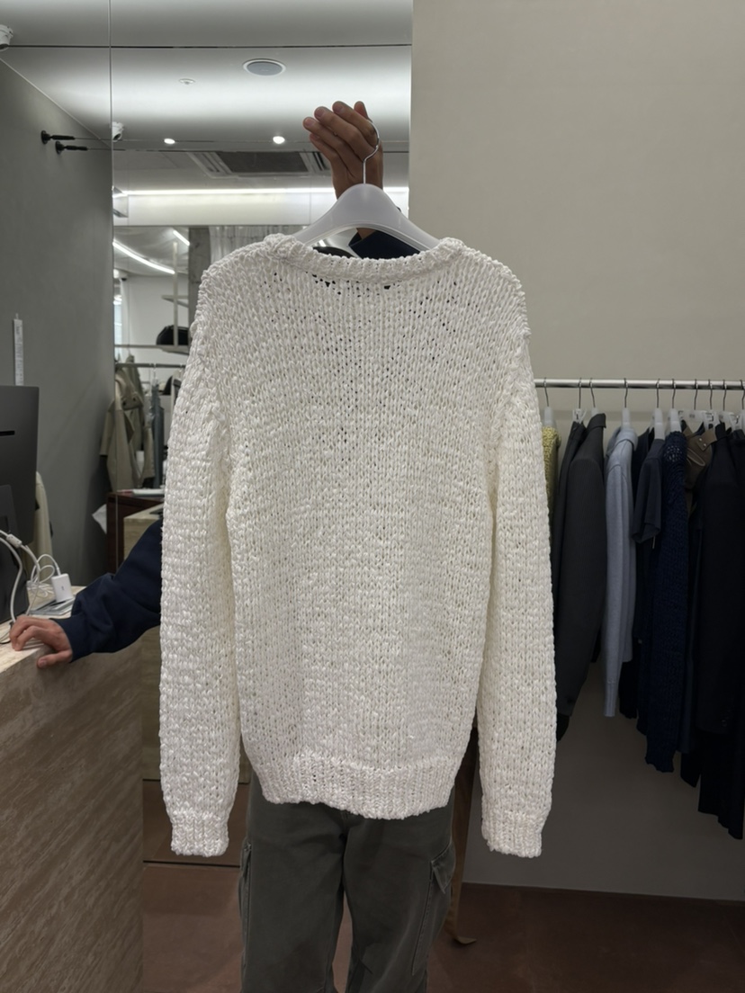 FOR TAPE東大門直郵女裝新款時尚熱賣真品休閑職業針織衫FOR TAPE針織衫