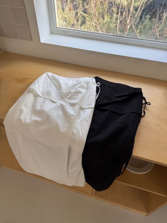 KOMOREBI韓國代購女裝新品26春夏職業真品休閑熱賣推薦長裙KOMOREBI長裙