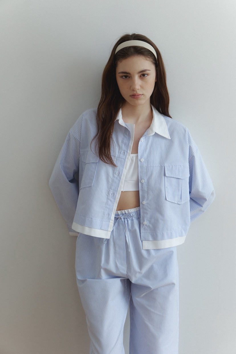 BIEN GARDER東大門實拍女裝新款推薦人氣職業熱賣時尚套裝BIEN GARDER套裝