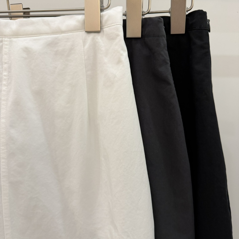 THE EYL韓國代購女士新款休閑推薦職業真品26春夏熱賣長裙THE EYL長裙