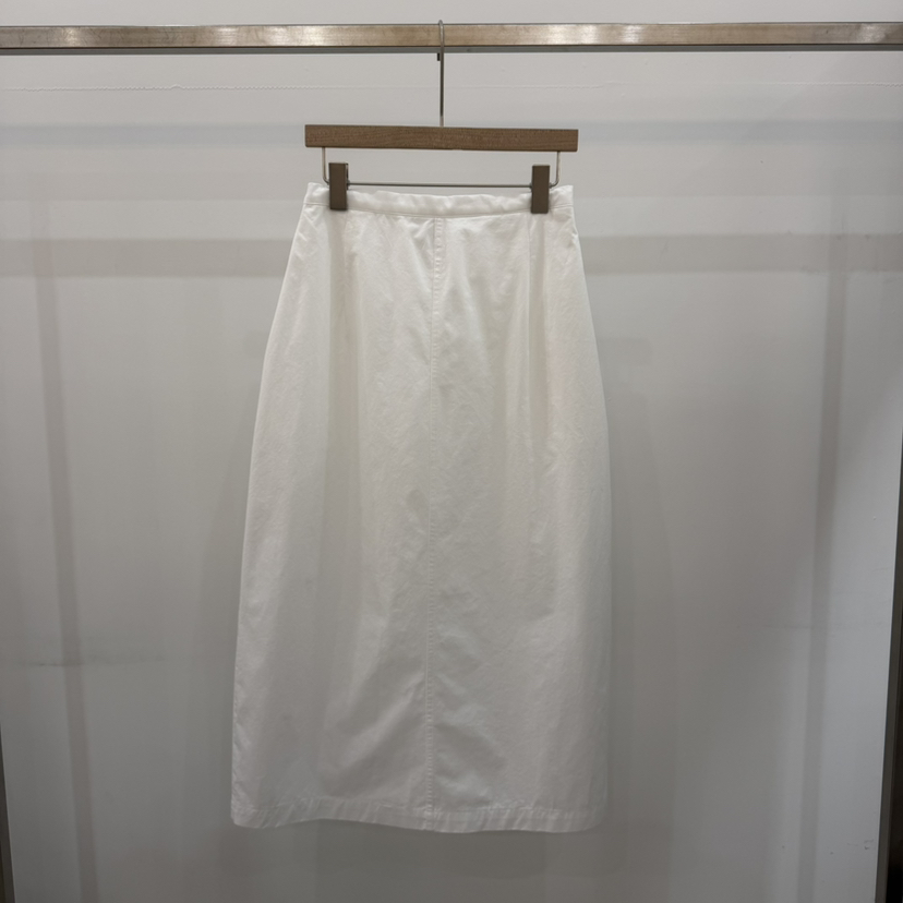 THE EYL韓國代購女士新款休閑推薦職業真品26春夏熱賣長裙THE EYL長裙圖色1