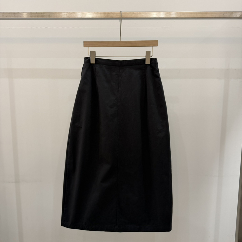 THE EYL韓國代購女士新款休閑推薦職業真品26春夏熱賣長裙THE EYL長裙圖色2