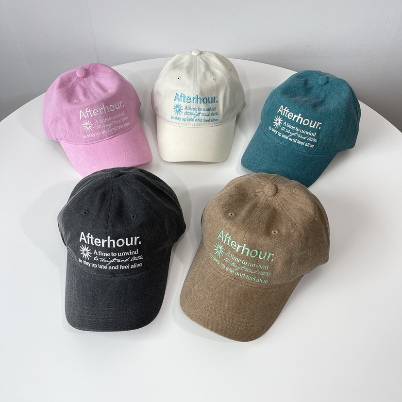 LOVELY HAT東大門實拍女士新品時尚職業26春夏休閑推薦帽子LOVELY HAT帽子