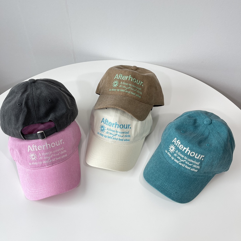 LOVELY HAT東大門實拍女士新品時尚職業26春夏休閑推薦帽子LOVELY HAT帽子