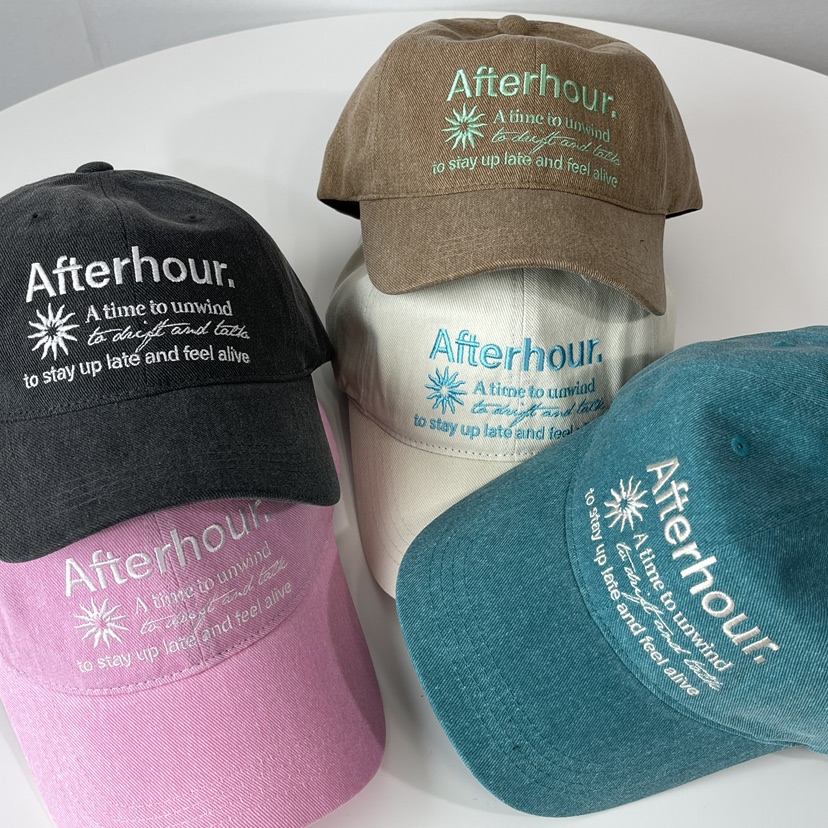 LOVELY HAT東大門實拍女士新品時尚職業26春夏休閑推薦帽子LOVELY HAT帽子