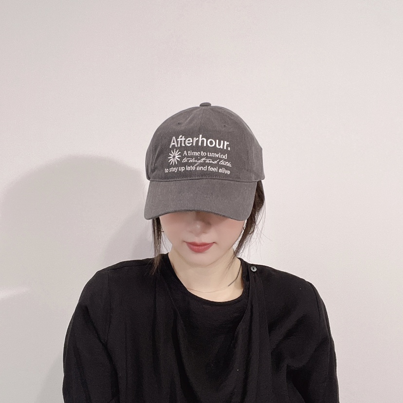 LOVELY HAT東大門實拍女士新品時尚職業26春夏休閑推薦帽子LOVELY HAT帽子