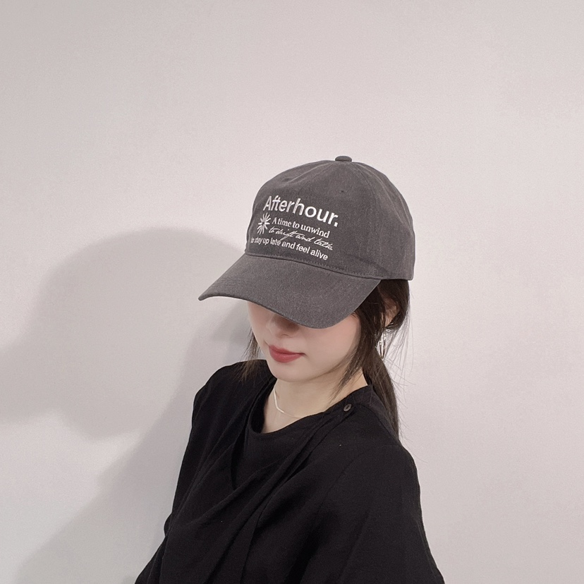 LOVELY HAT東大門實拍女士新品時尚職業26春夏休閑推薦帽子LOVELY HAT帽子