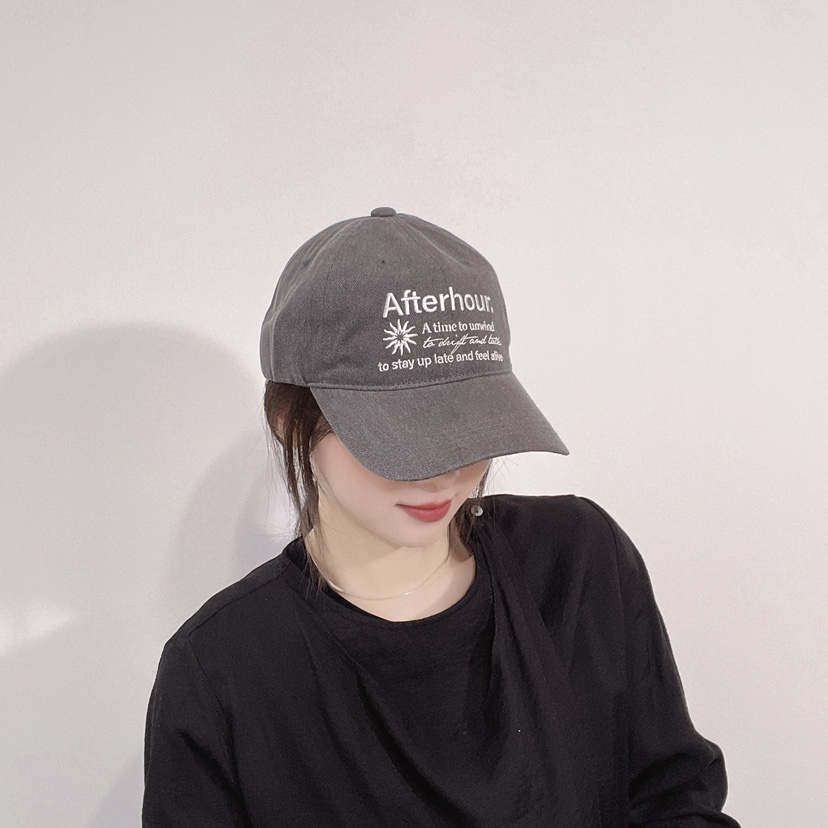 LOVELY HAT東大門實拍女士新品時尚職業26春夏休閑推薦帽子LOVELY HAT帽子