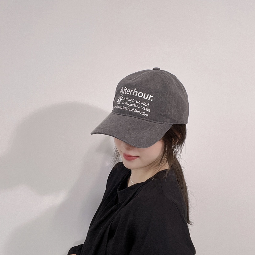 LOVELY HAT東大門實拍女士新品時尚職業26春夏休閑推薦帽子LOVELY HAT帽子