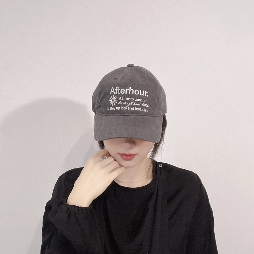 LOVELY HAT東大門實拍女士新品時尚職業26春夏休閑推薦帽子LOVELY HAT帽子