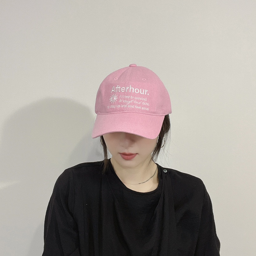 LOVELY HAT東大門實拍女士新品時尚職業26春夏休閑推薦帽子LOVELY HAT帽子