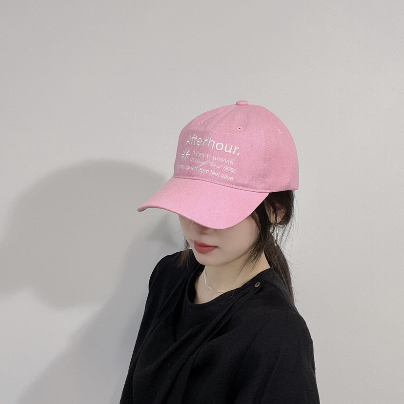 LOVELY HAT東大門實拍女士新品時尚職業26春夏休閑推薦帽子LOVELY HAT帽子