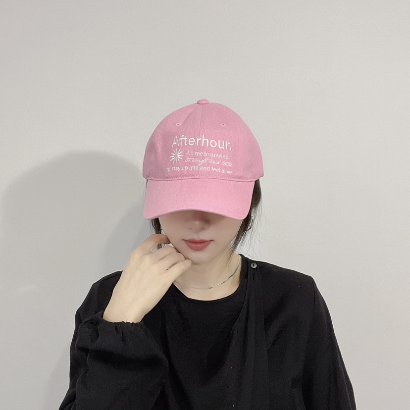 LOVELY HAT東大門實拍女士新品時尚職業26春夏休閑推薦帽子LOVELY HAT帽子