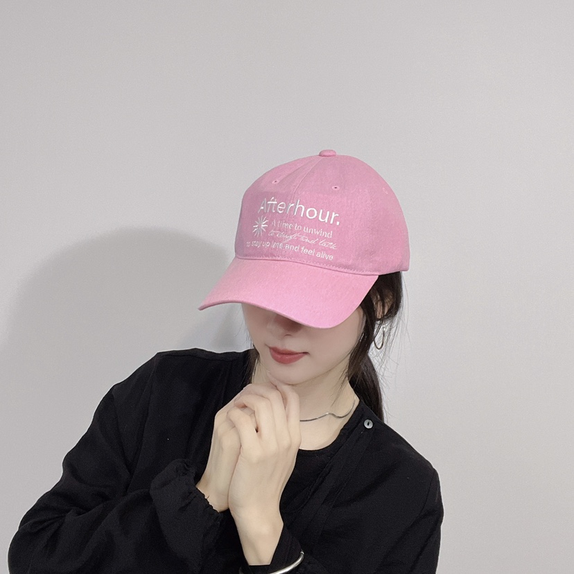 LOVELY HAT東大門實拍女士新品時尚職業26春夏休閑推薦帽子LOVELY HAT帽子