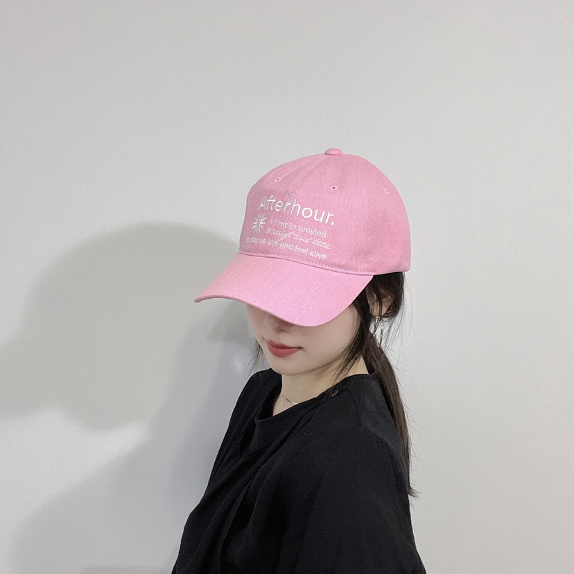 LOVELY HAT東大門實拍女士新品時尚職業26春夏休閑推薦帽子LOVELY HAT帽子