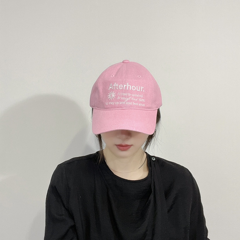 LOVELY HAT東大門實拍女士新品時尚職業26春夏休閑推薦帽子LOVELY HAT帽子