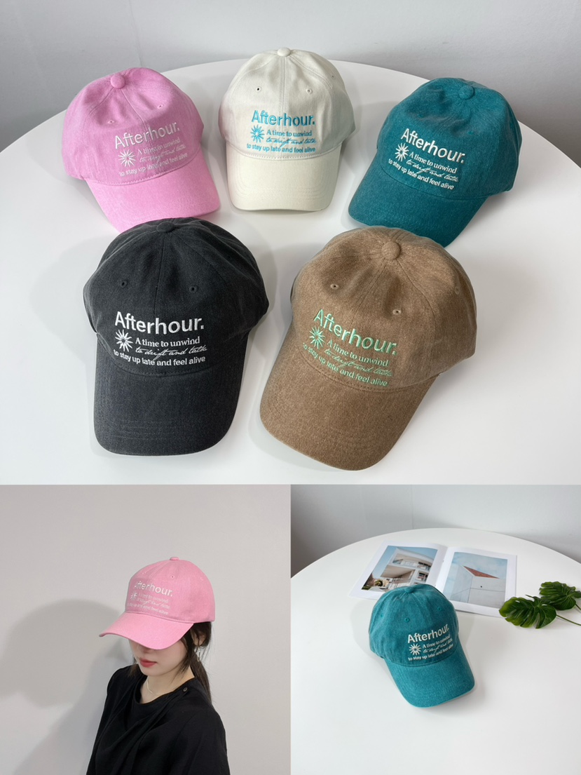 LOVELY HAT東大門實拍女士新品時尚職業26春夏休閑推薦帽子LOVELY HAT帽子