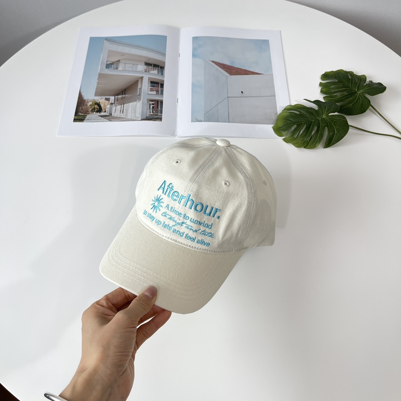 LOVELY HAT東大門實拍女士新品時尚職業26春夏休閑推薦帽子LOVELY HAT帽子圖色3