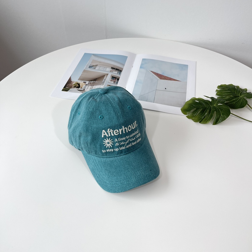 LOVELY HAT東大門實拍女士新品時尚職業26春夏休閑推薦帽子LOVELY HAT帽子圖色4