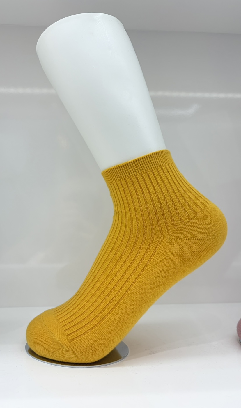 BIARRITZ東大門實拍女士新品人氣推薦休閑26春夏時尚襪子BIARRITZ襪子圖色4