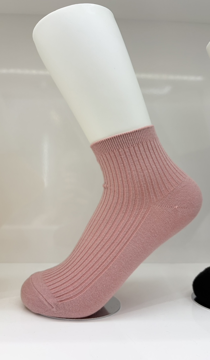 BIARRITZ東大門實拍女士新品人氣推薦休閑26春夏時尚襪子BIARRITZ襪子圖色5