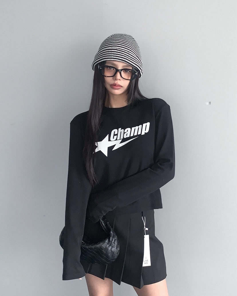 LIVE AID-P韓國代購女士新款熱賣26春夏時尚推薦真品裙褲LIVE AID-P裙褲