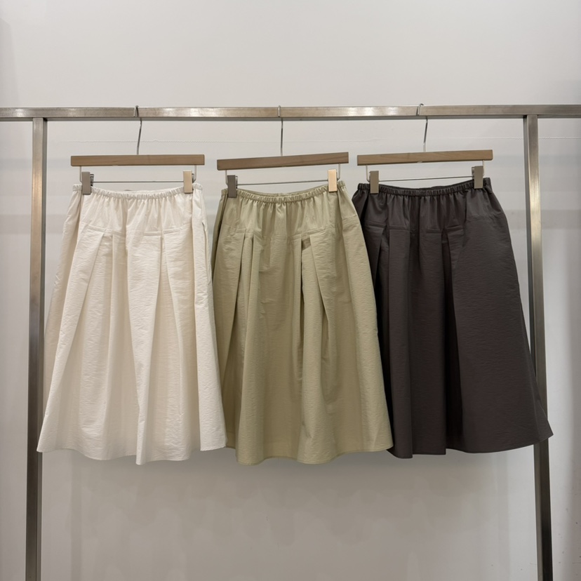 THE EYL韓國直郵女士新款人氣休閑真品時尚半身裙中短裙THE EYL半身裙/中短裙