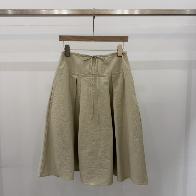 THE EYL韓國直郵女士新款人氣休閑真品時尚半身裙中短裙THE EYL半身裙/中短裙圖色2