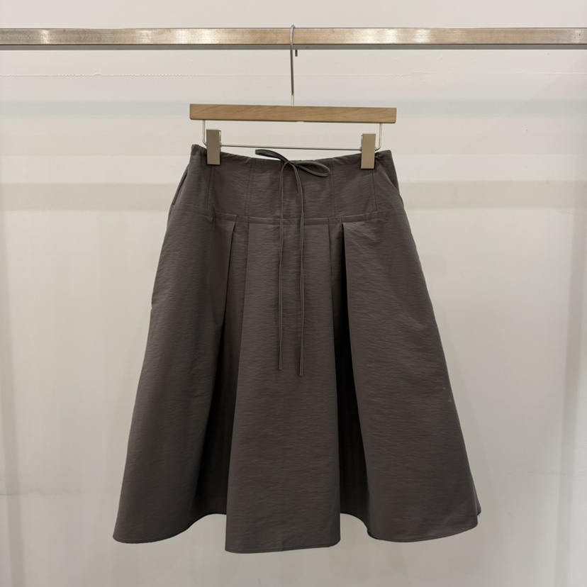 THE EYL韓國直郵女士新款人氣休閑真品時尚半身裙中短裙THE EYL半身裙/中短裙圖色3