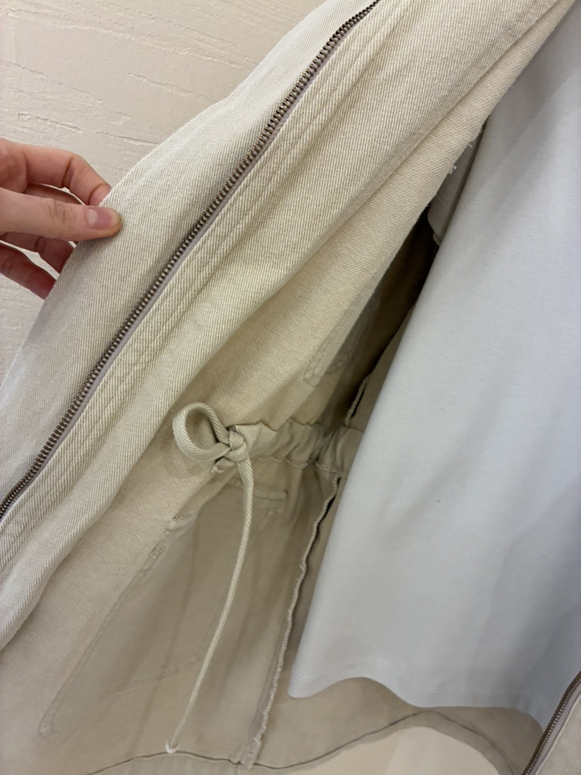 MUSE-P東大門代購女裝新款休閑時尚人氣真品夾克不含內搭MUSE-P夾克