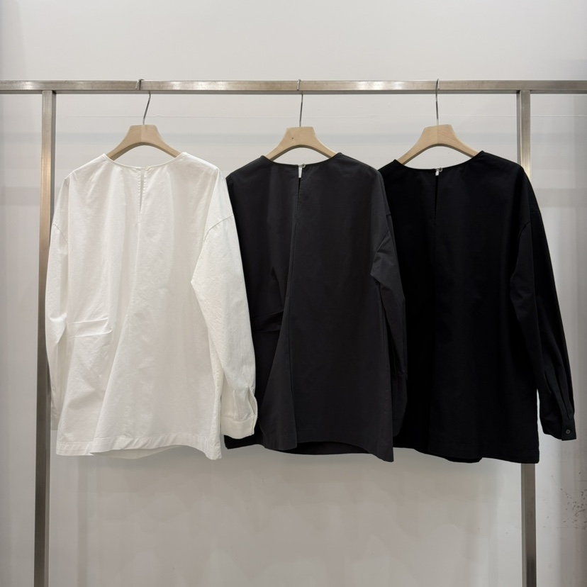 THE EYL韓國代購女士新款人氣推薦職業時尚休閑襯衫蕾絲衫THE EYL襯衫/蕾絲衫