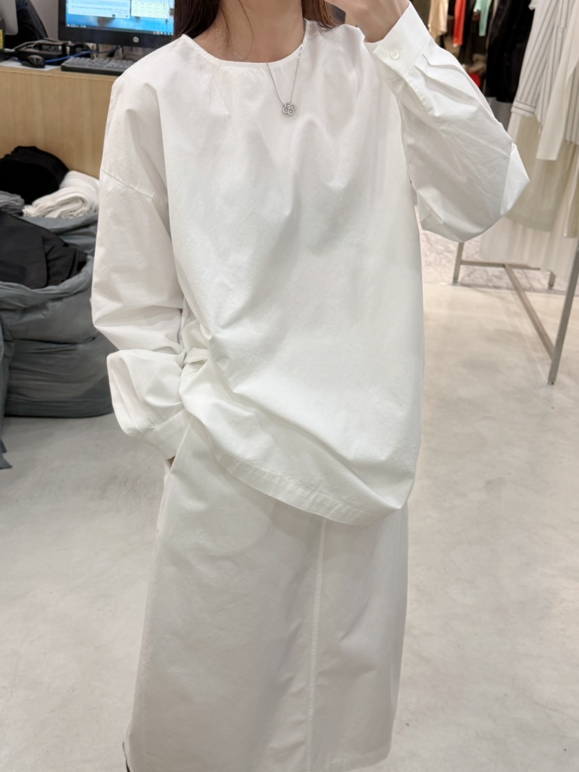 THE EYL韓國代購女士新款人氣推薦職業時尚休閑襯衫蕾絲衫THE EYL襯衫/蕾絲衫