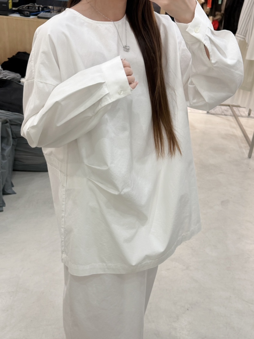 THE EYL韓國代購女士新款人氣推薦職業時尚休閑襯衫蕾絲衫THE EYL襯衫/蕾絲衫